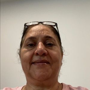 Meet your Posher, Harminder